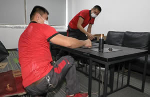 ��ָɽ��ͥ���